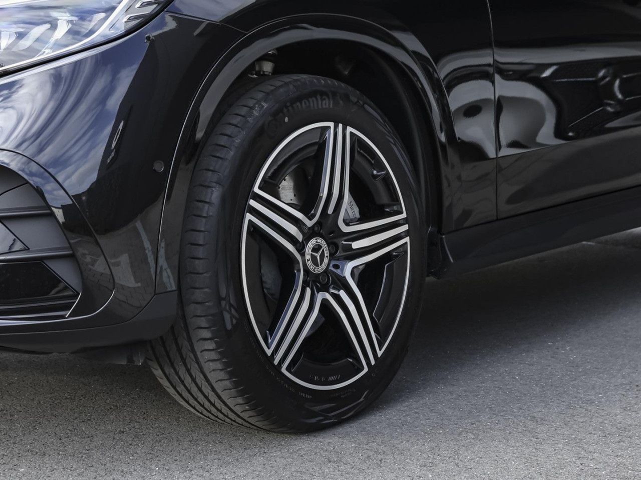 Mercedes-Benz GLC – Bild 9
