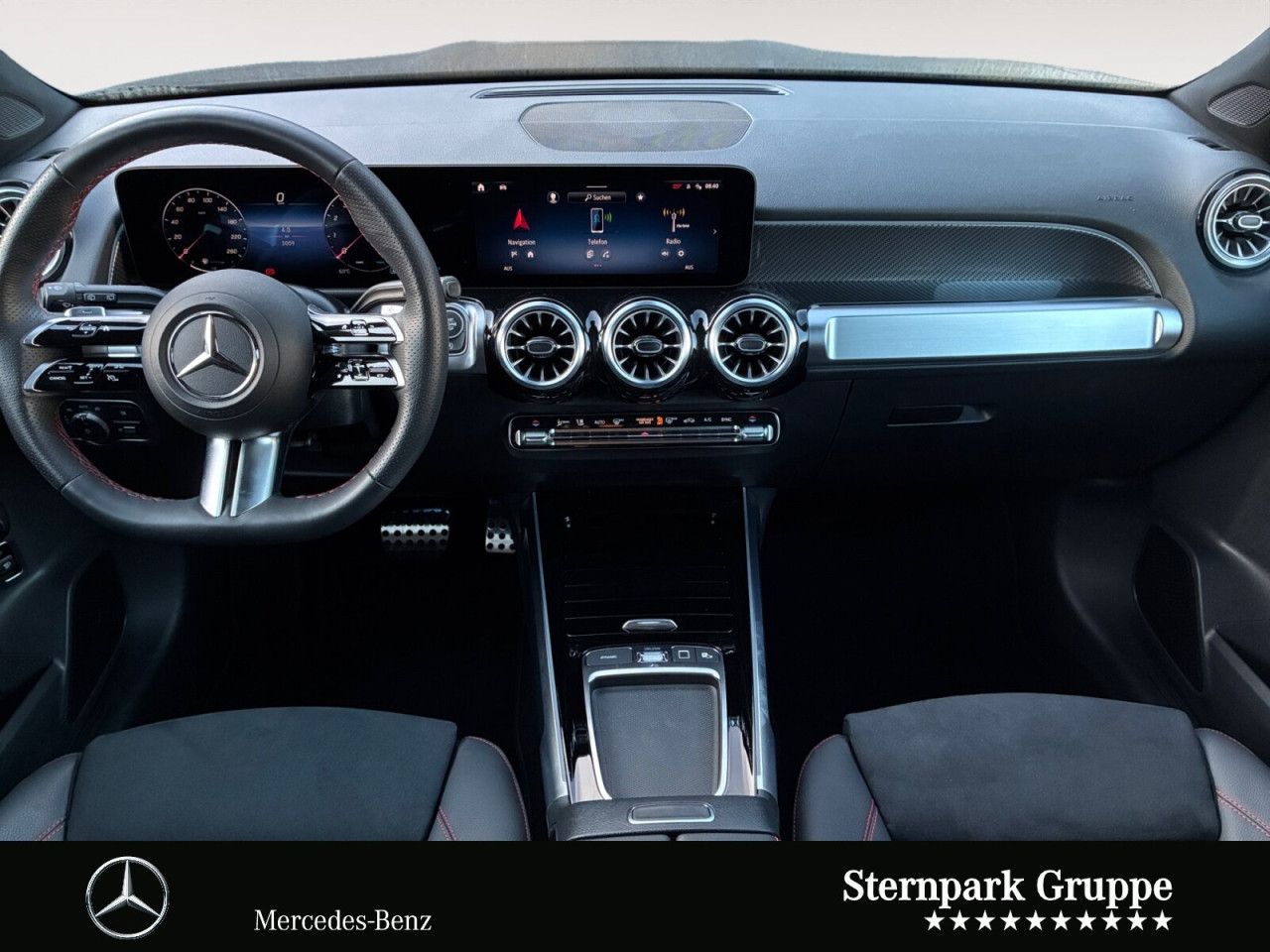 Mercedes-Benz GLB – Bild 10