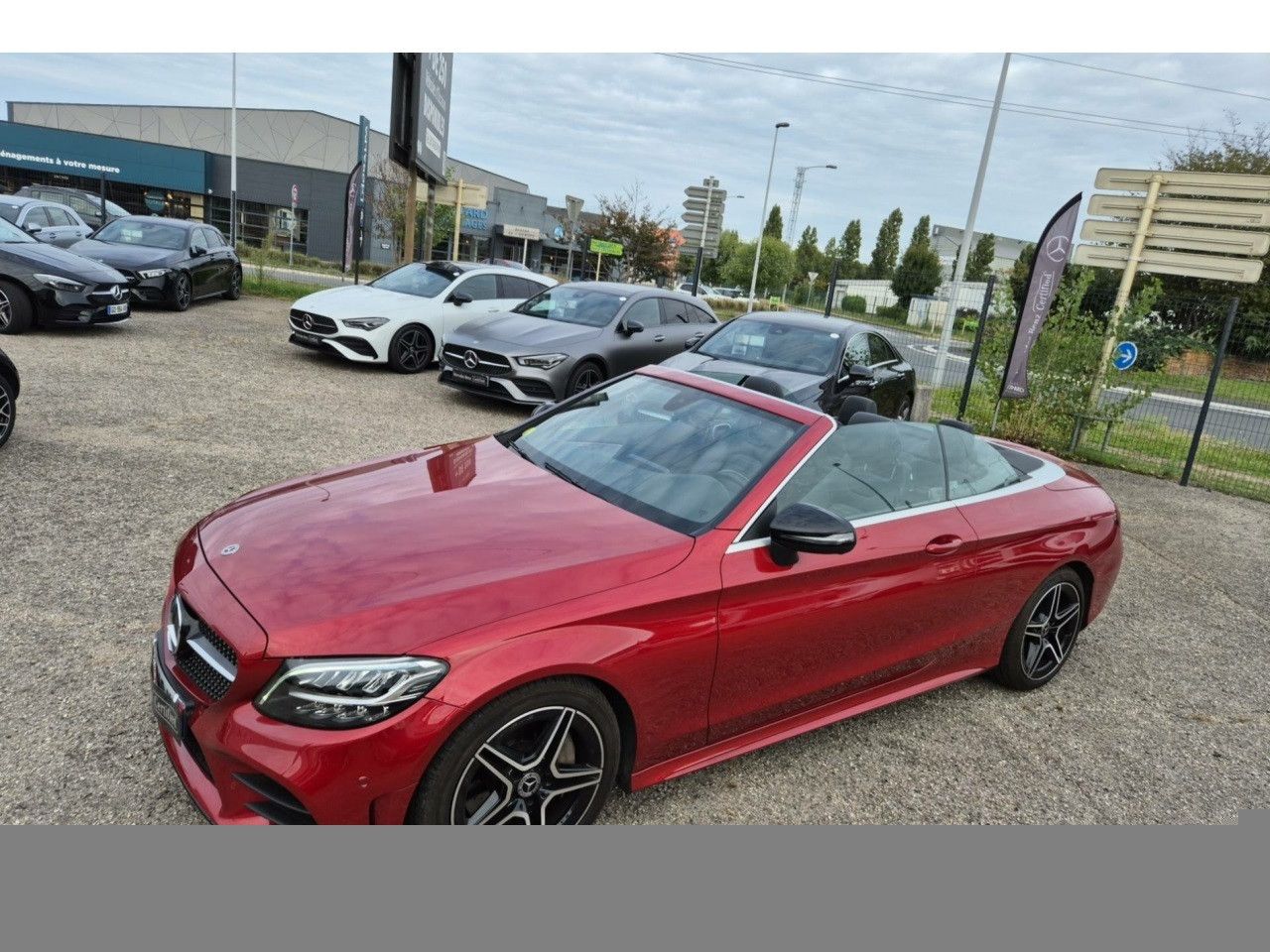 Photo du véhicule 14 / 18