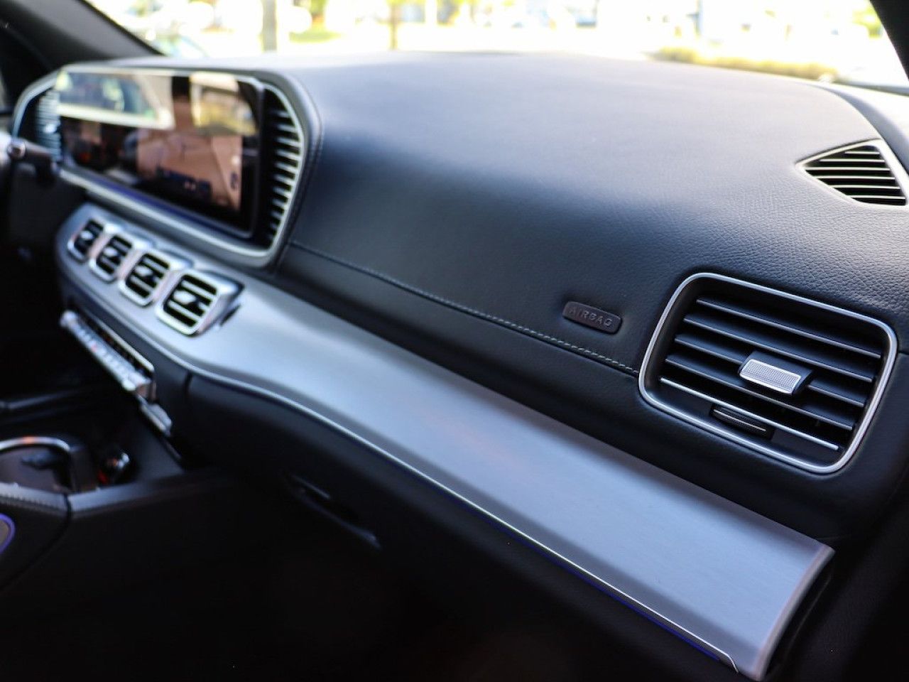 Mercedes-Benz GLS – Bild 26