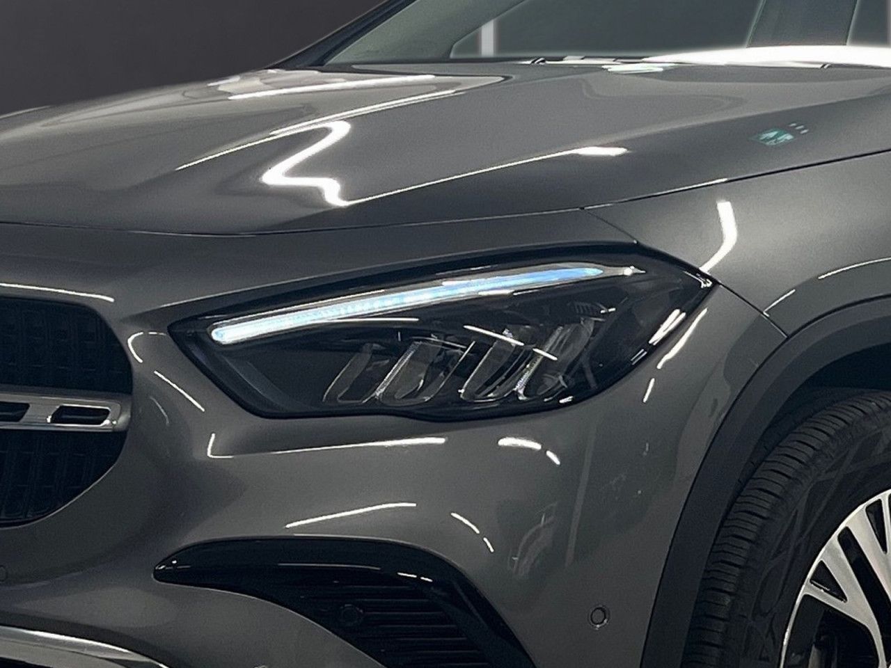 Mercedes-Benz GLA – Bild 7