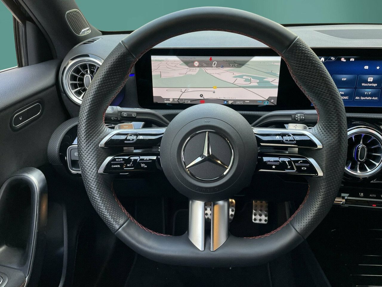 Mercedes-Benz A-Klasse – Bild 14