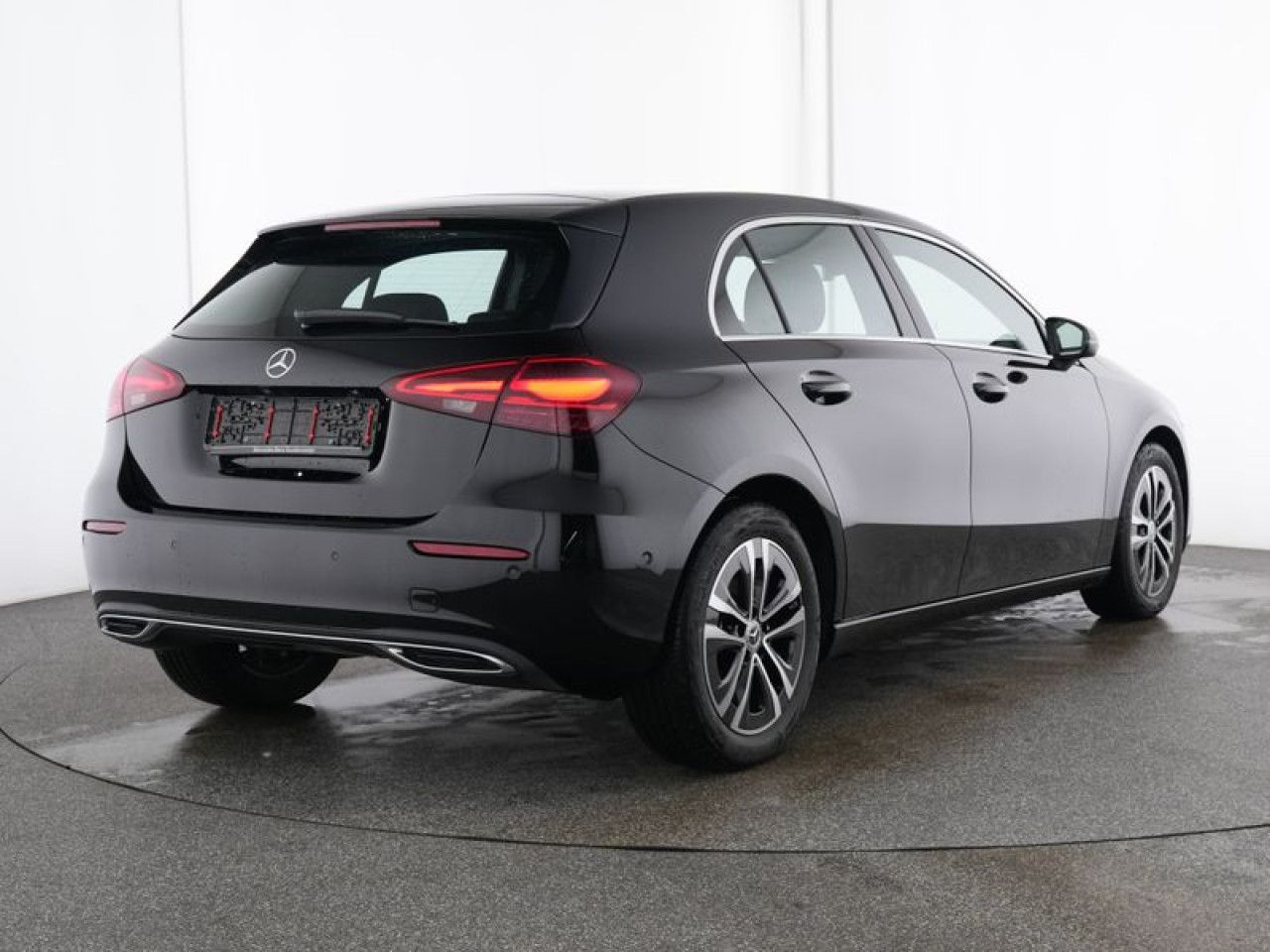 Mercedes-Benz A-Klasse – Bild 2