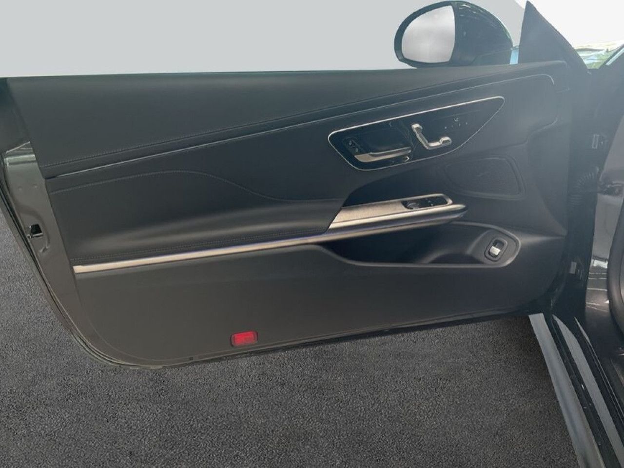 Mercedes-Benz CLE – Bild 19