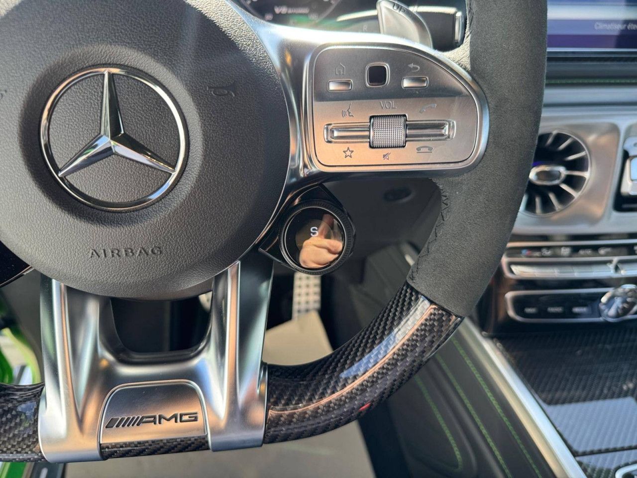 Photo du v&eacute;hicule 17 / 18