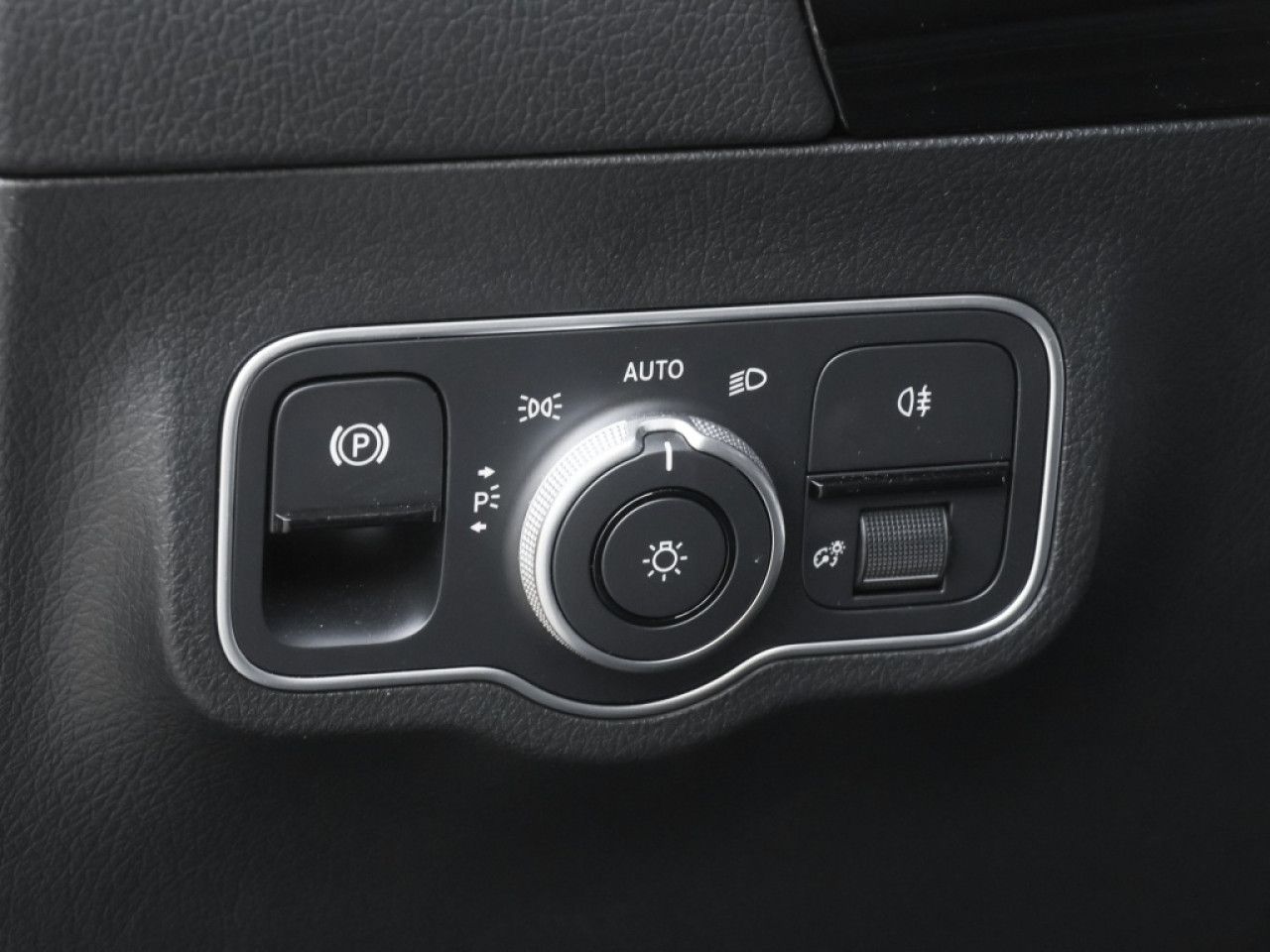 Mercedes-Benz GLA – Bild 16
