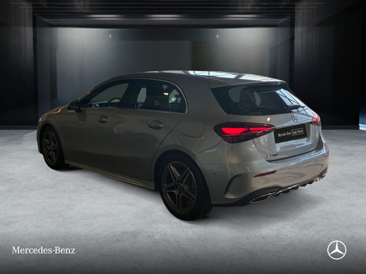 Mercedes-Benz A-Klasse – Bild 6