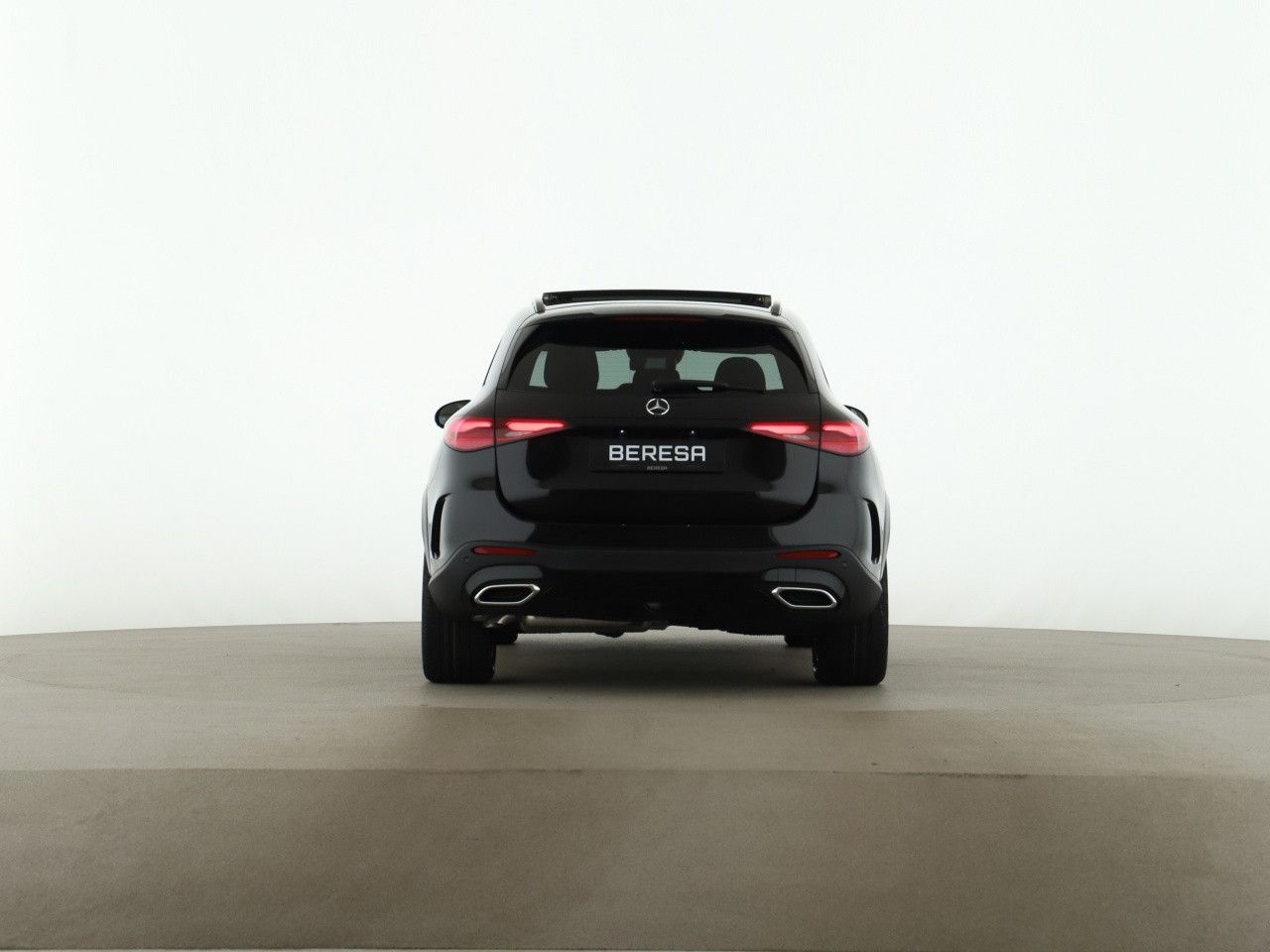 Mercedes-Benz GLC – Bild 5