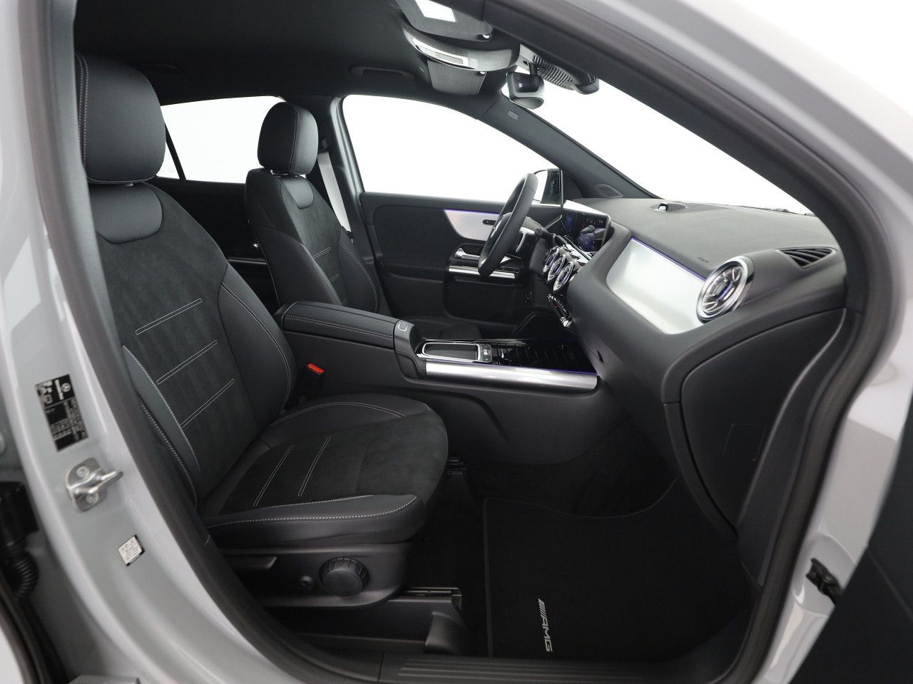 Mercedes-Benz GLA – Bild 9
