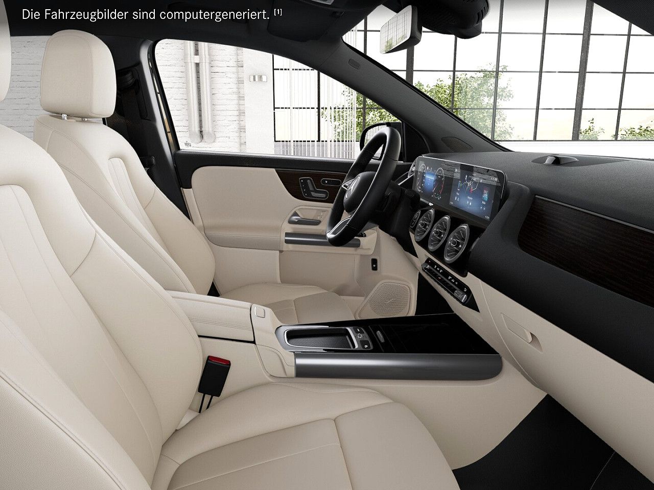Mercedes-Benz GLA – Bild 26