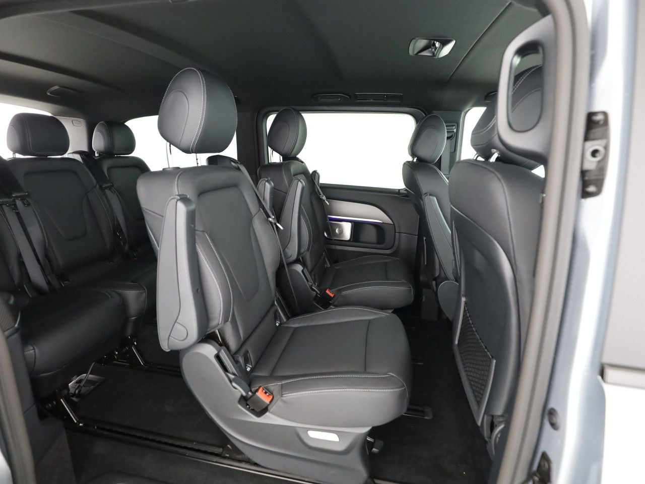 Mercedes-Benz V-Klasse – Bild 14