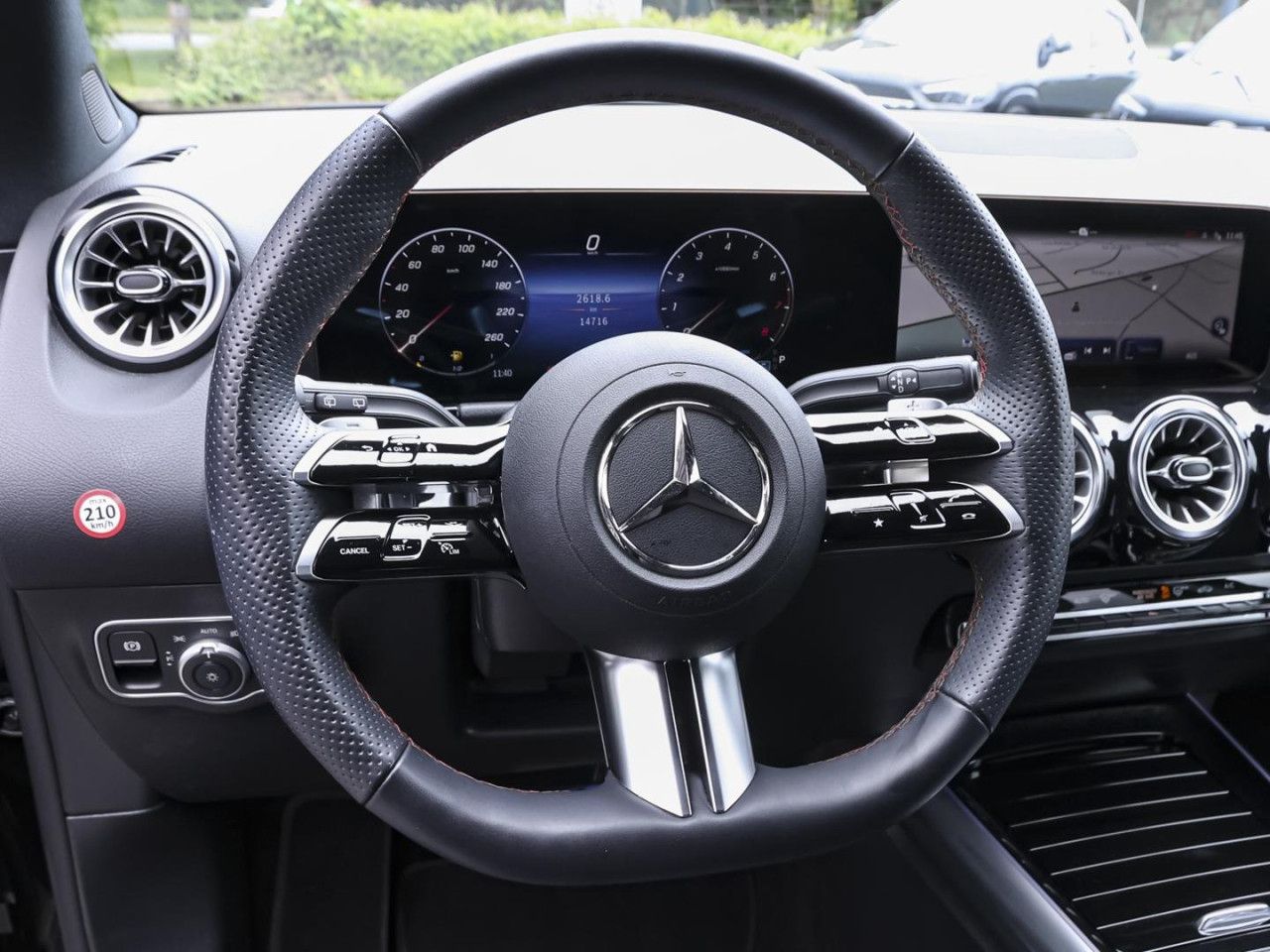 Mercedes-Benz GLA – Bild 10