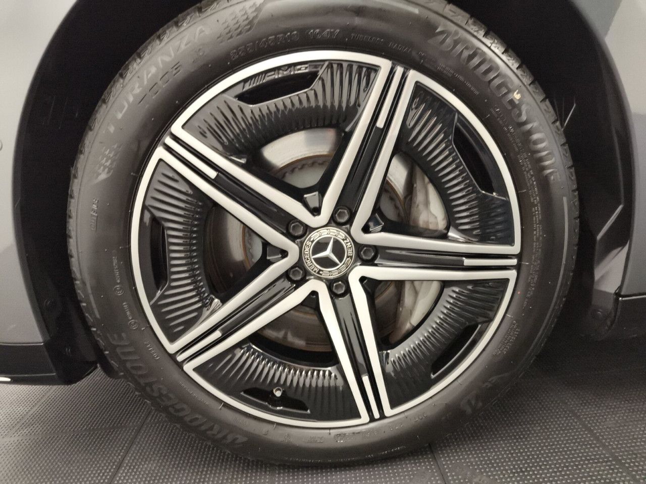 Mercedes-Benz EQE – Bild 10