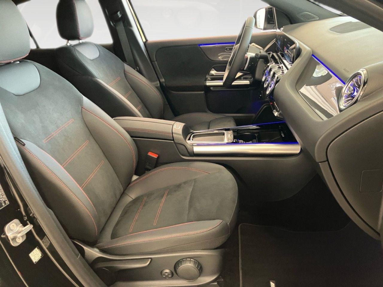 Mercedes-Benz GLA – Bild 9