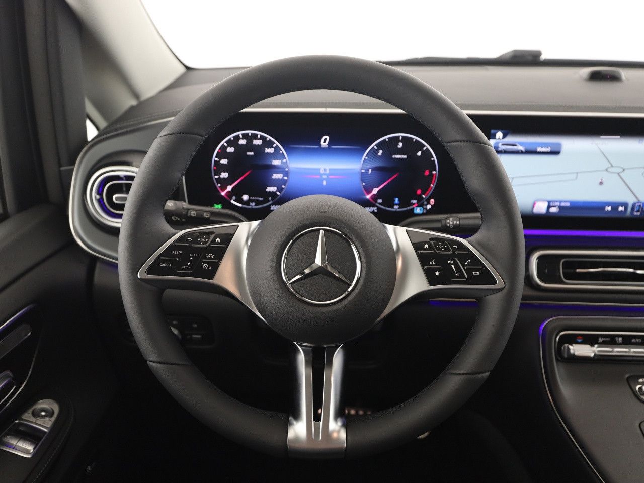 Mercedes-Benz V-Klasse – Bild 11