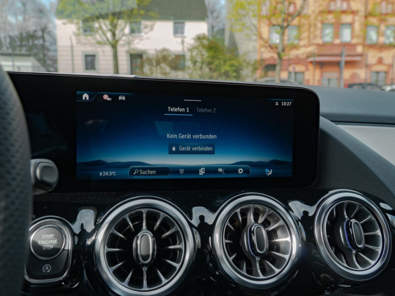 Mercedes-Benz GLA – Bild 20