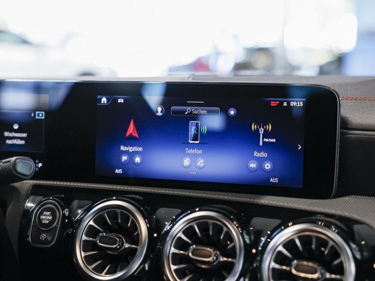 Mercedes-Benz CLA – Bild 5