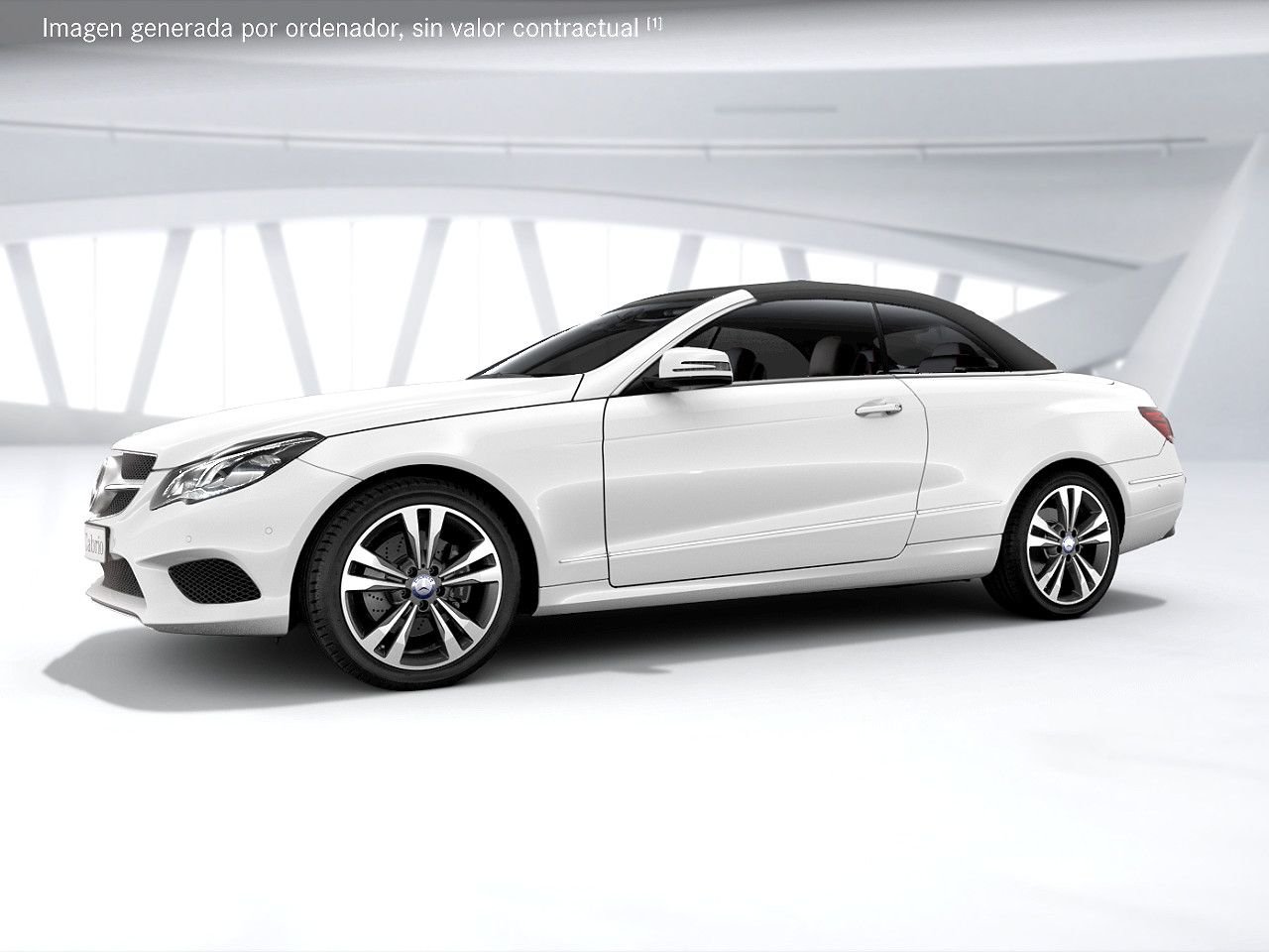 Foto de estudio 2 / 5