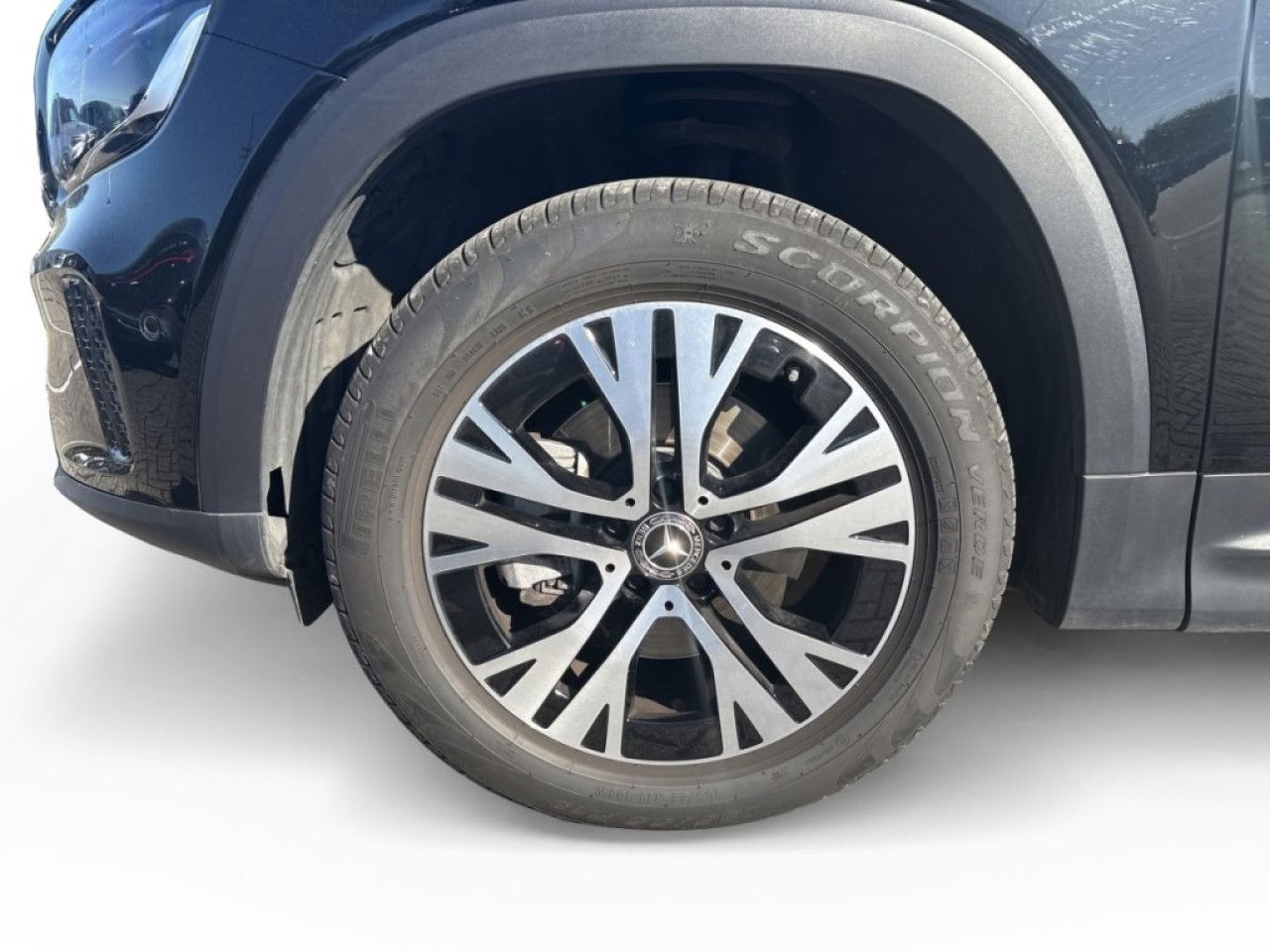 Mercedes-Benz GLB – Bild 3