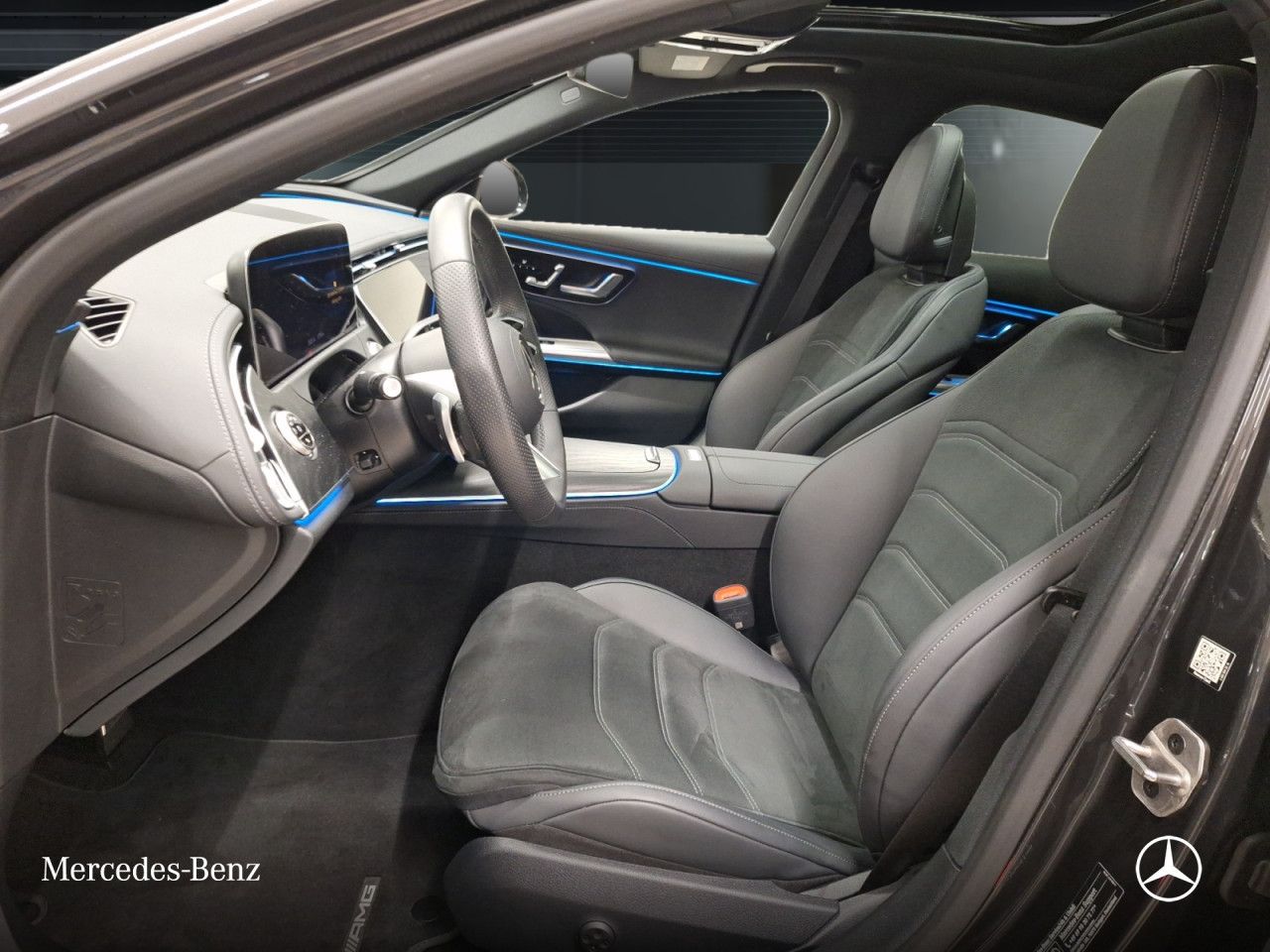 Mercedes-Benz E-Klasse – Bild 9