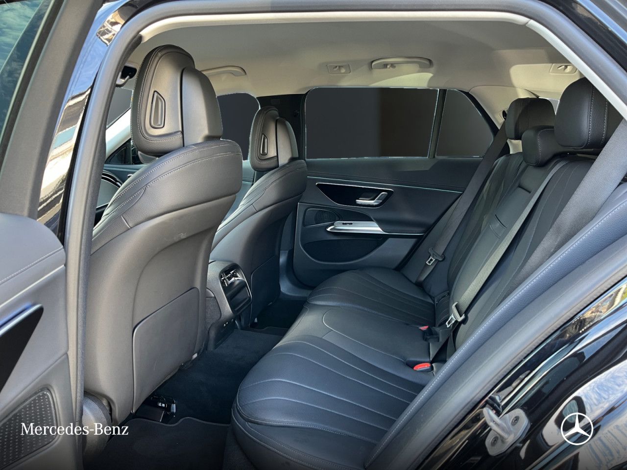 Mercedes-Benz E-Klasse – Bild 15