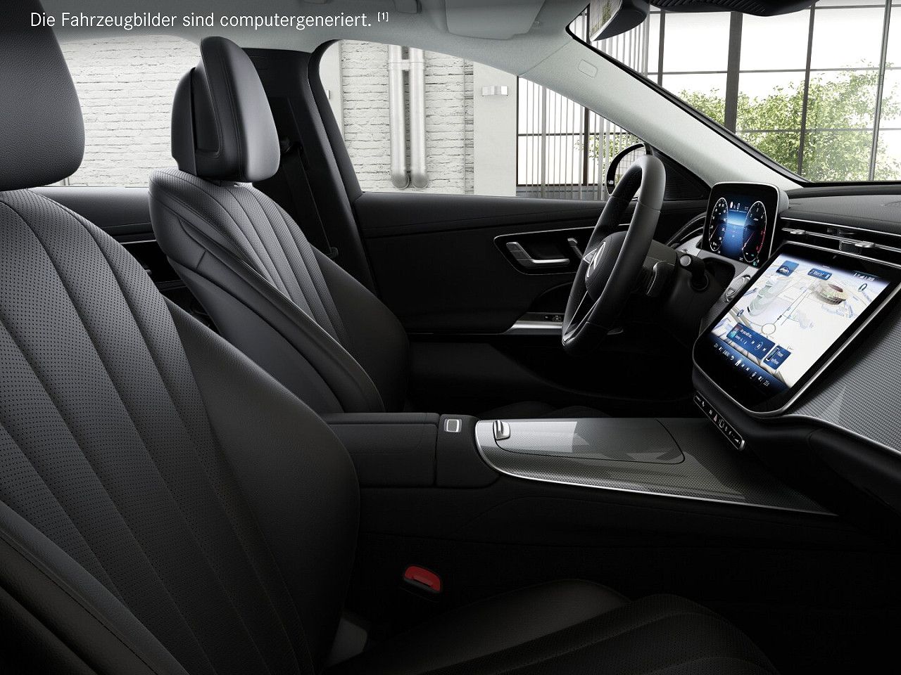 Mercedes-Benz E-Klasse – Bild 32