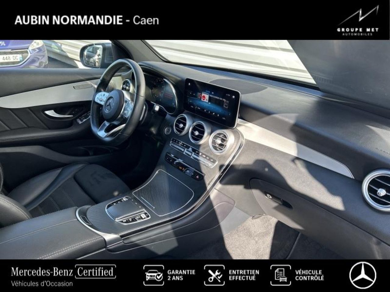 Photo du v&eacute;hicule 8 / 18