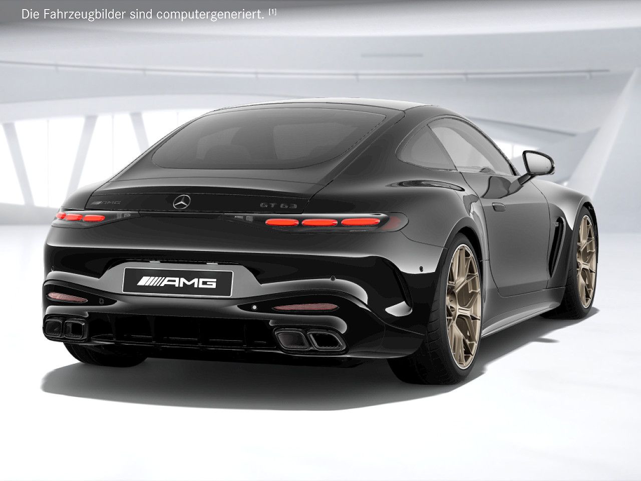 Mercedes-Benz AMG GT – Bild 20