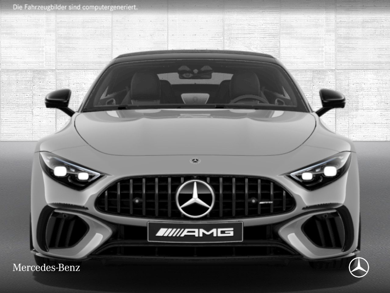 Mercedes-Benz SL – Bild 5