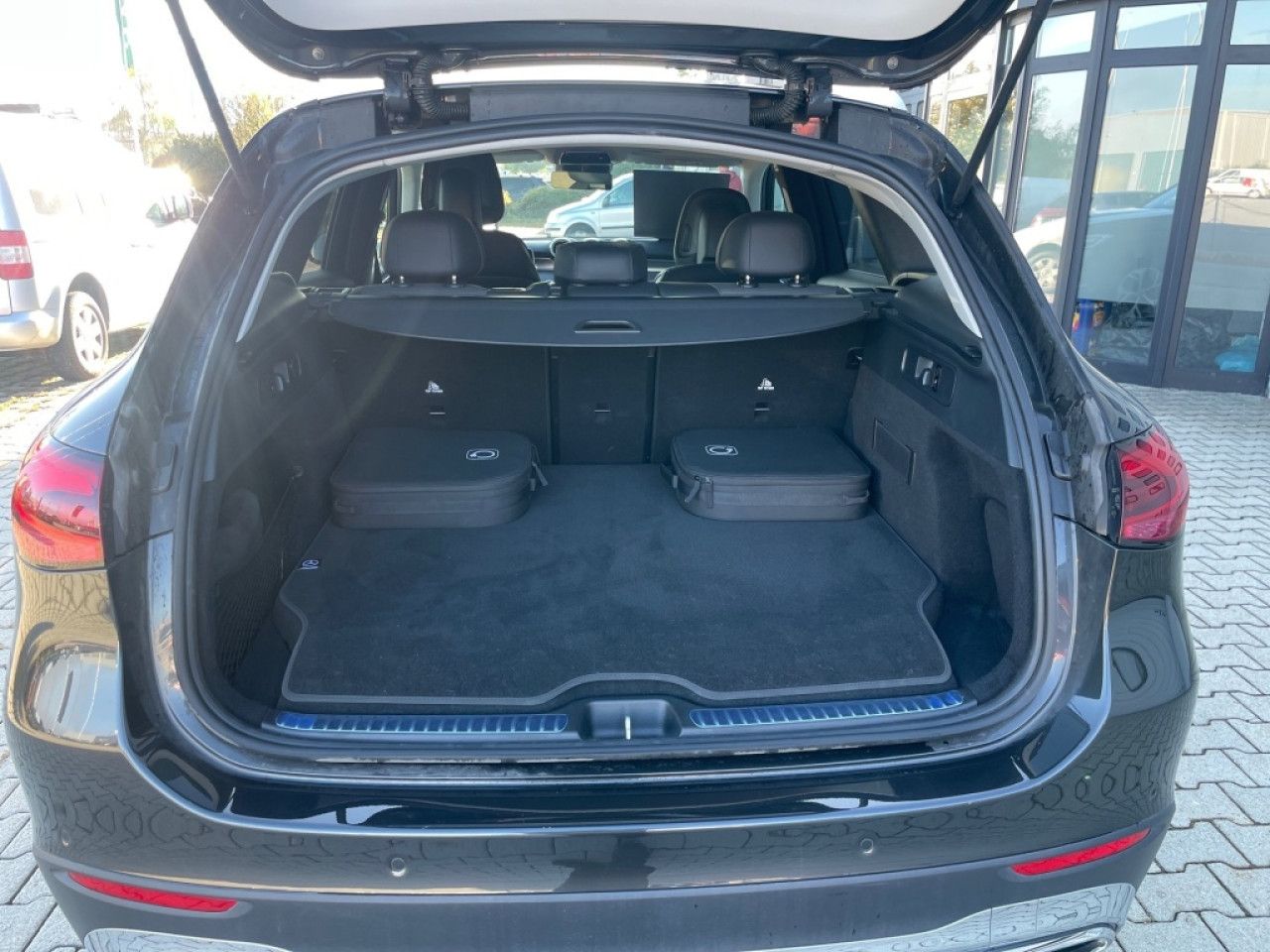 Mercedes-Benz GLC – Bild 15