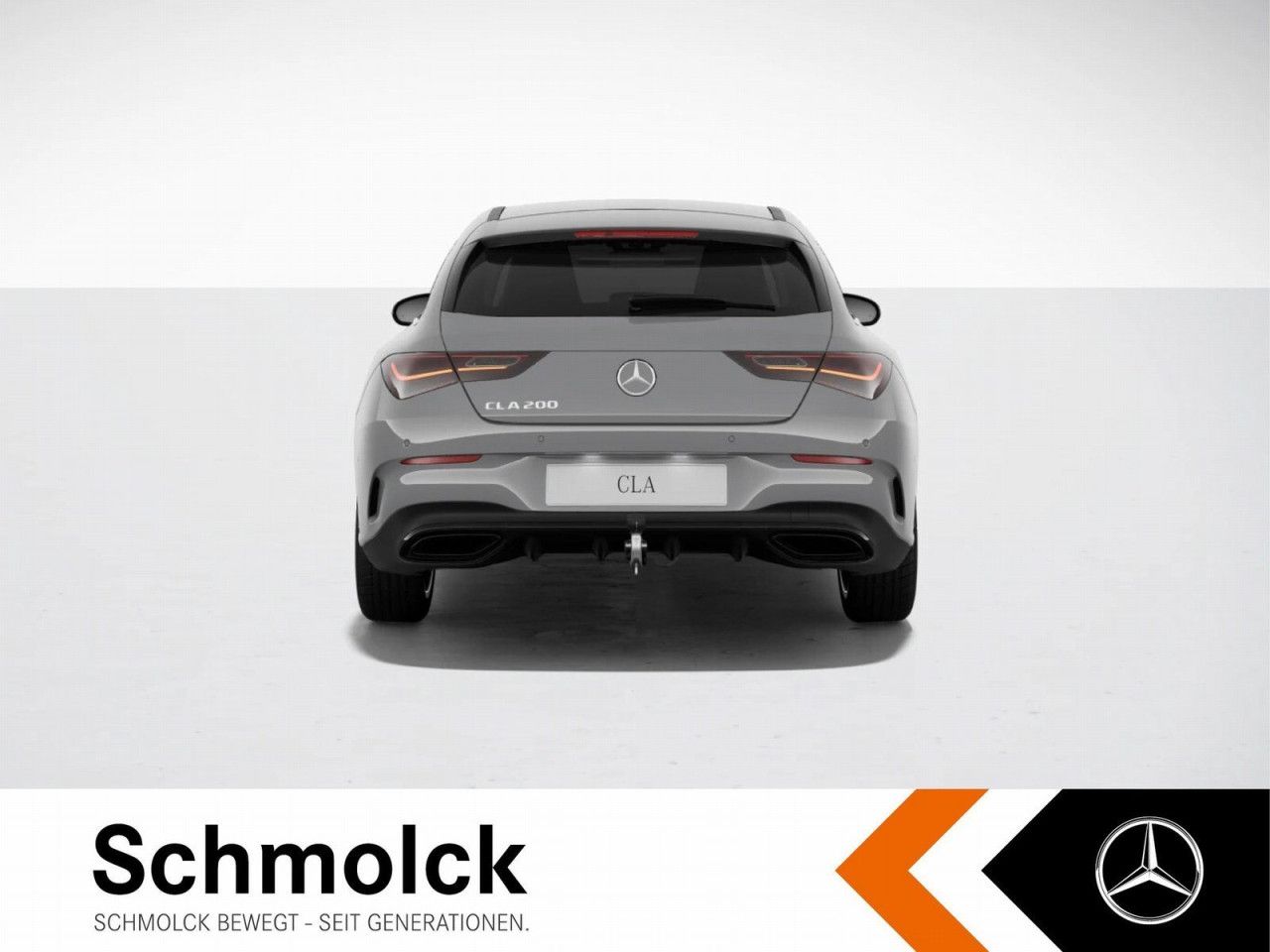 Mercedes-Benz CLA – Bild 5
