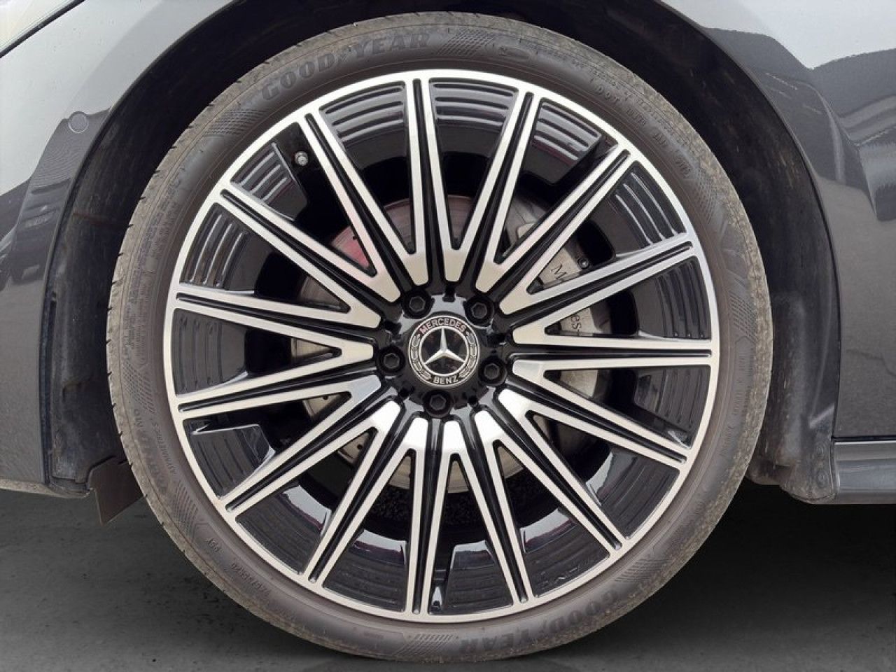 Mercedes-Benz CLE – Bild 9
