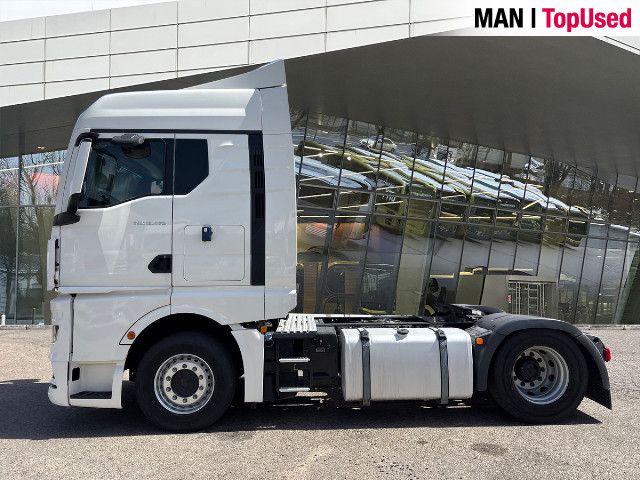 MAN TGX 18.470 4x2 BL SA 9