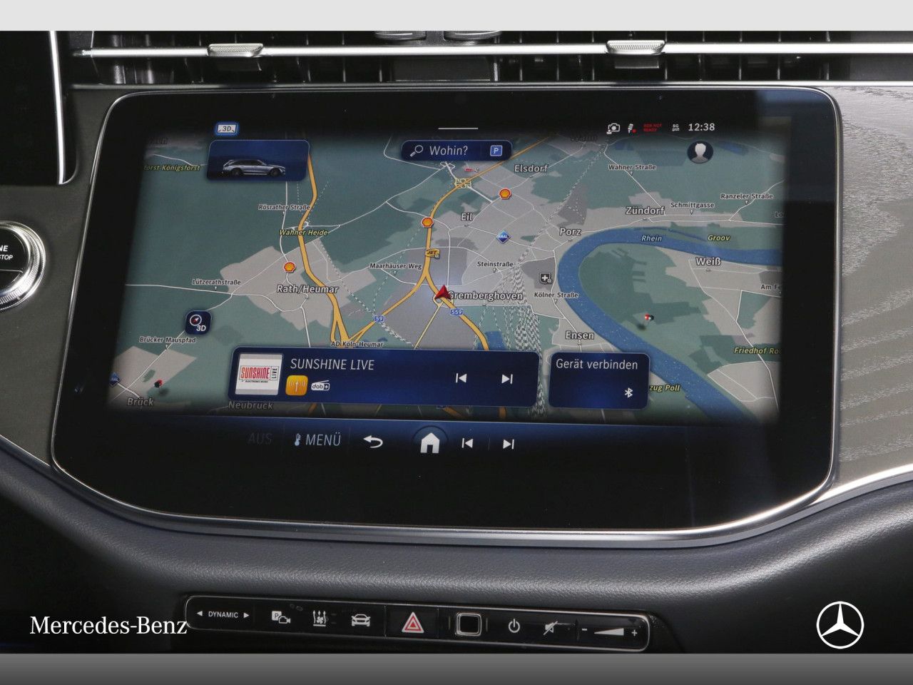 Mercedes-Benz E-Klasse – Bild 12