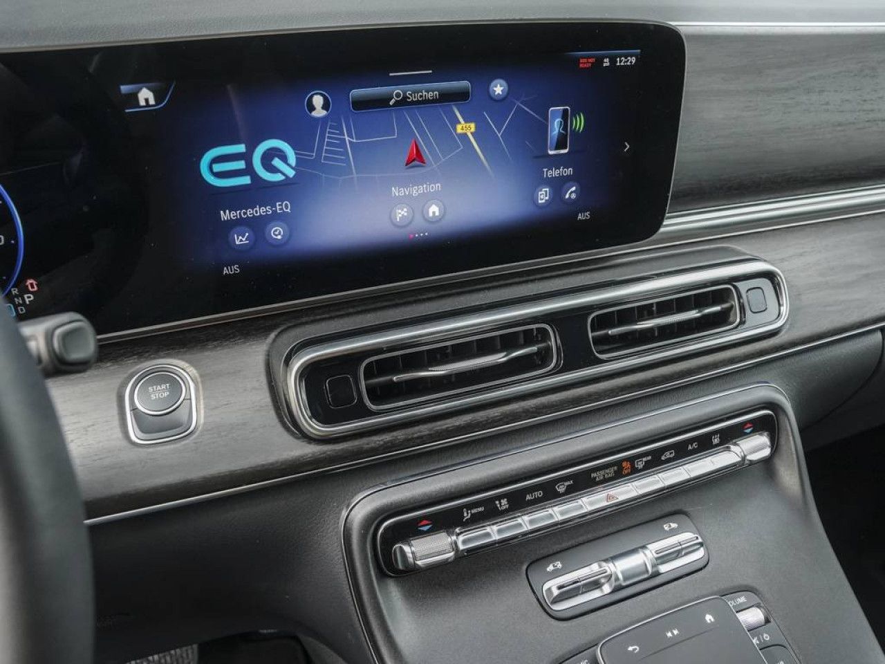 Mercedes-Benz EQV – Bild 8