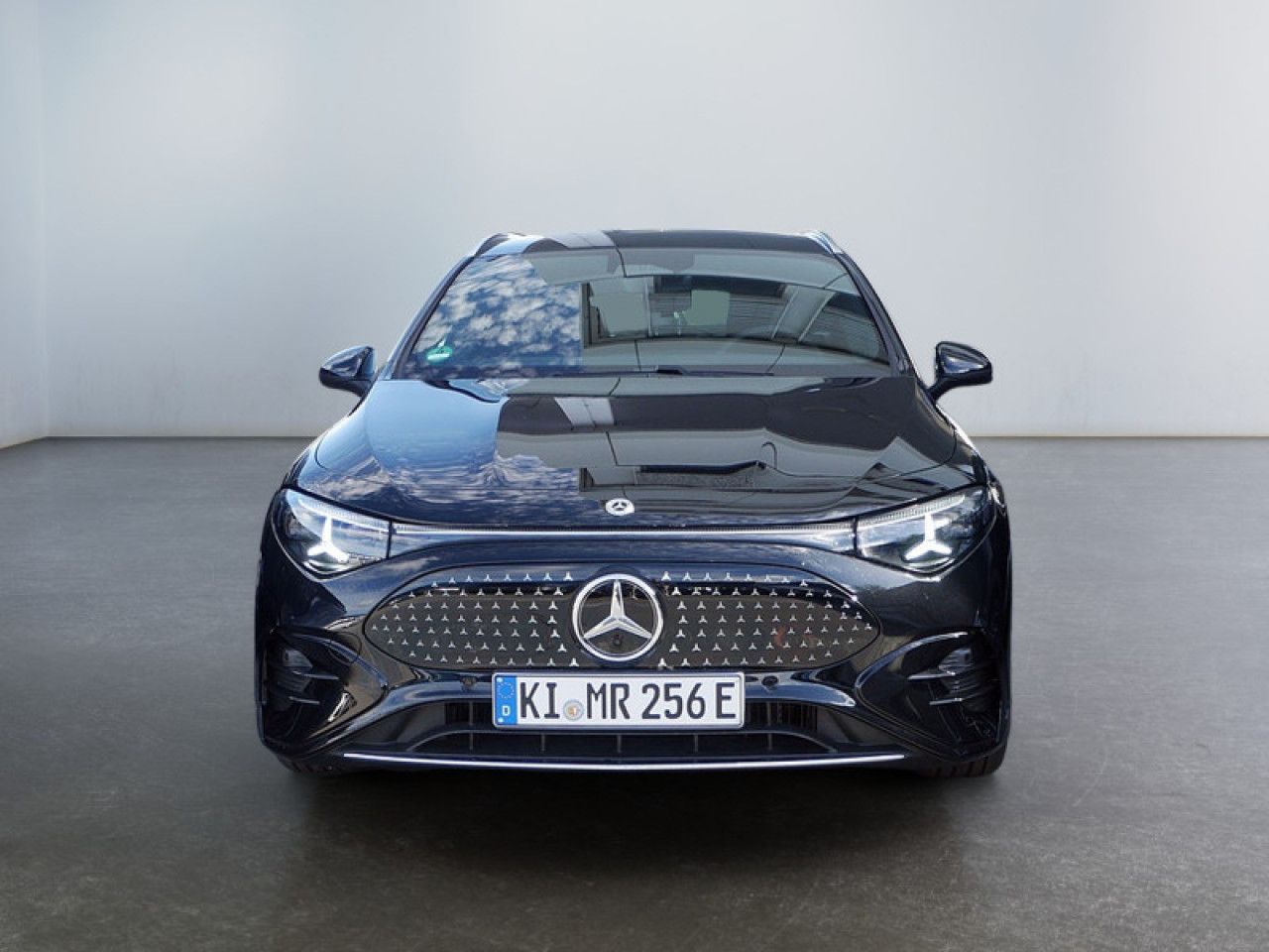 Mercedes-Benz CLA – Bild 2