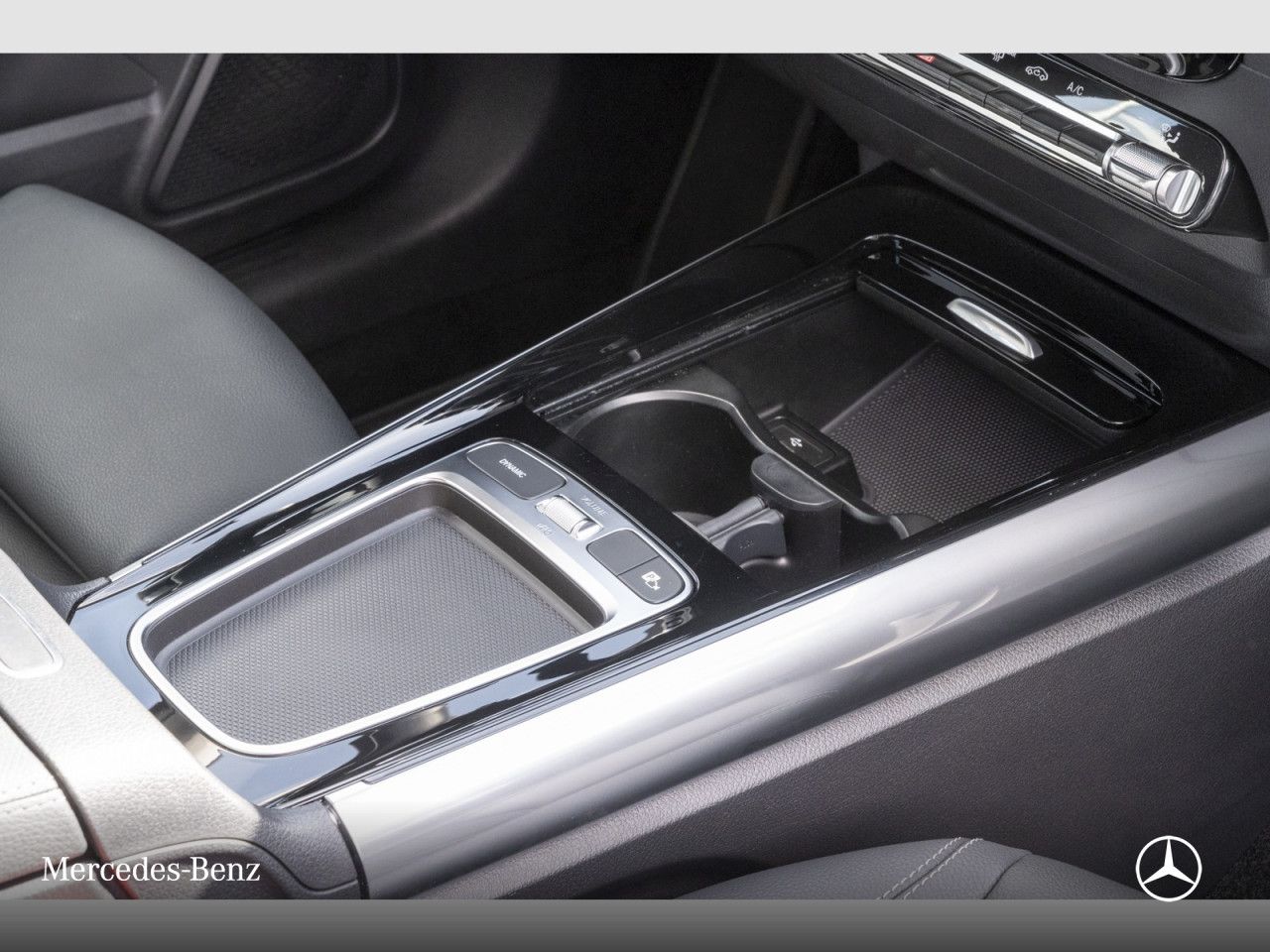 Mercedes-Benz B-Klasse – Bild 13