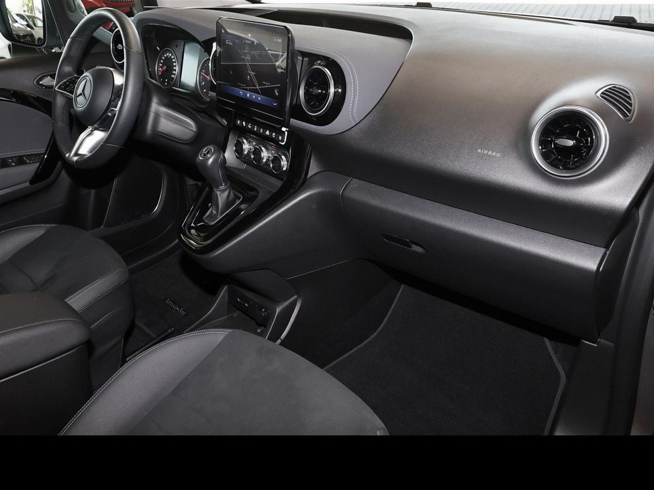 Mercedes-Benz T-Klasse – Bild 7