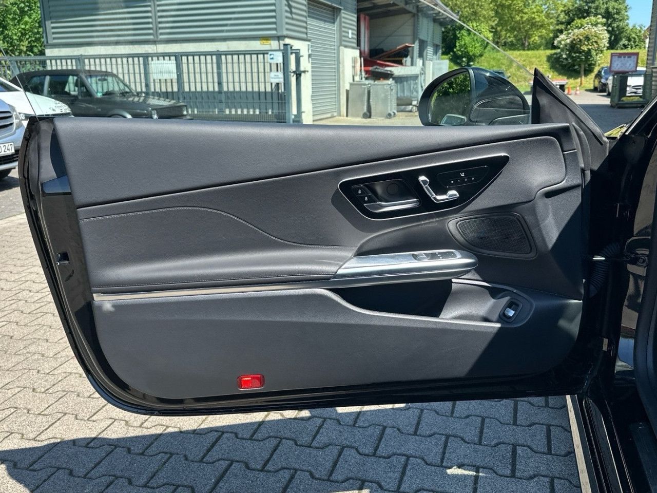 Mercedes-Benz CLE – Bild 17