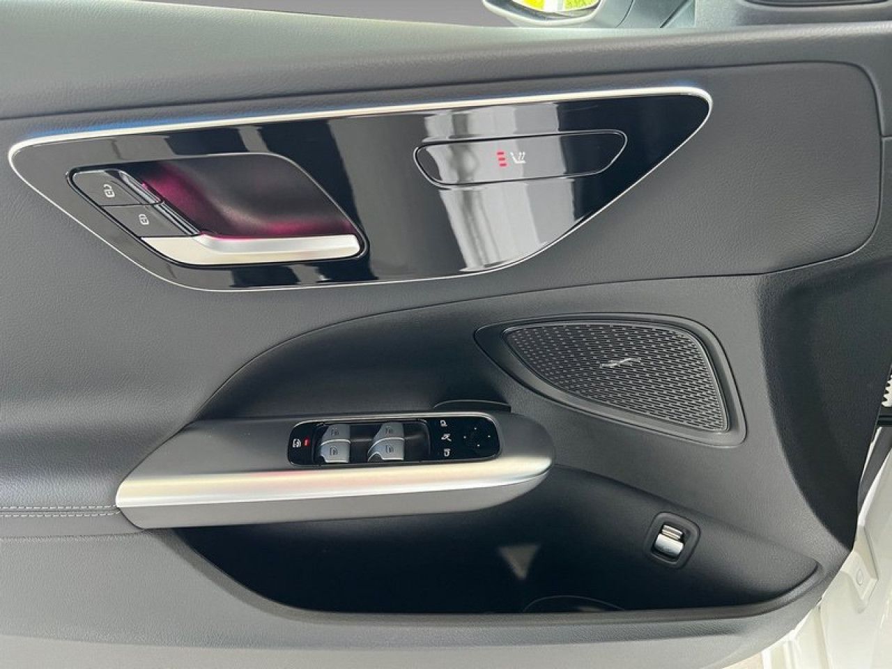 Mercedes-Benz C-Klasse – Bild 11