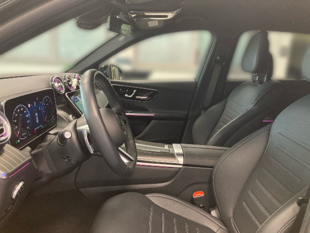 Mercedes-Benz GLC – Bild 7