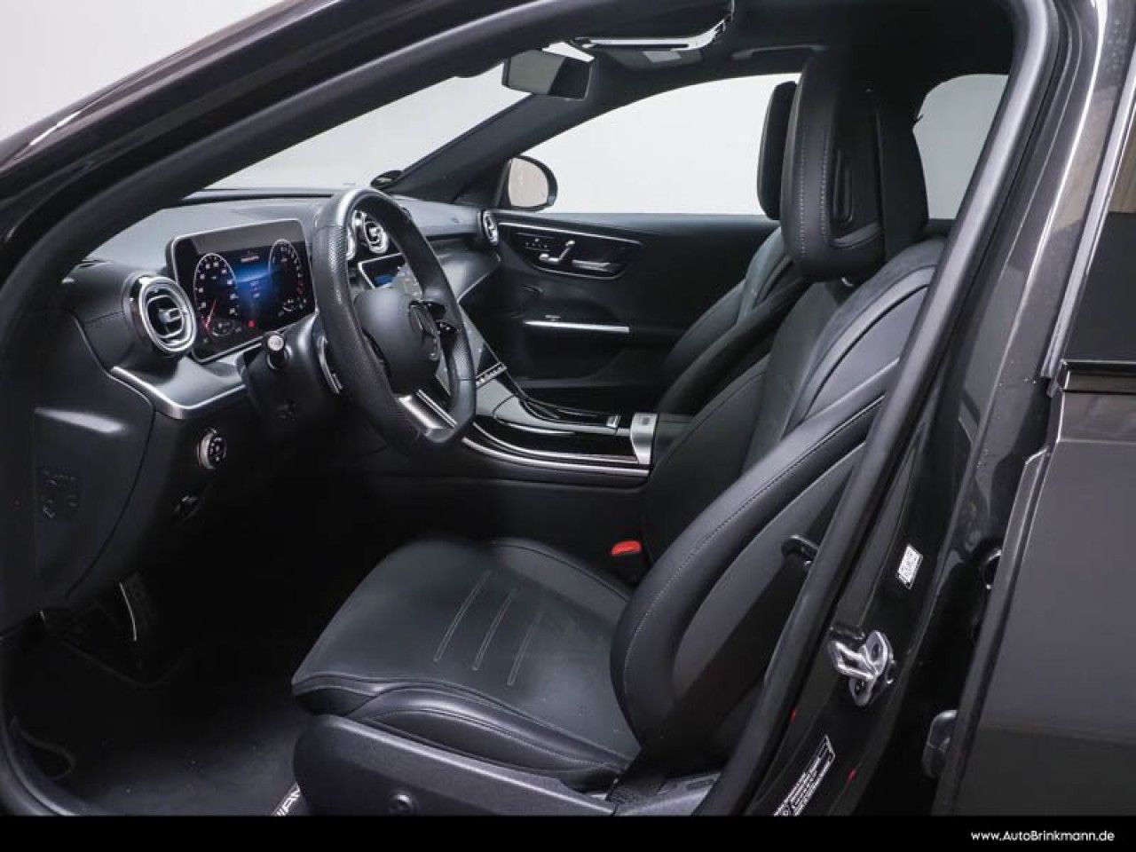 Mercedes-Benz C-Klasse – Bild 5