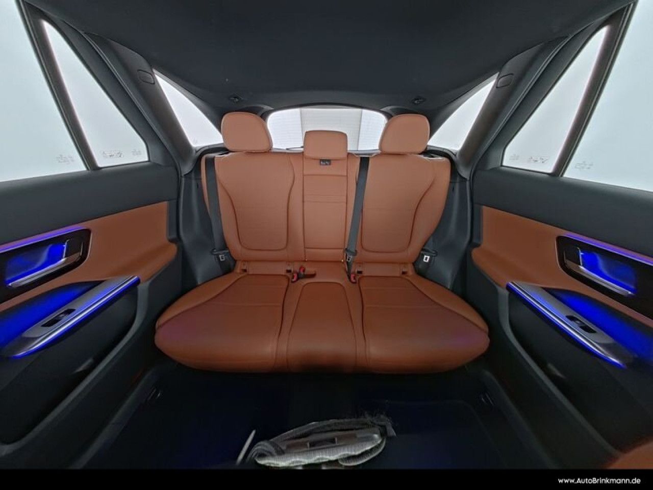 Mercedes-Benz GLC – Bild 8