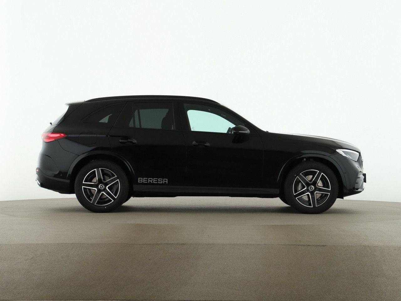 Mercedes-Benz GLC – Bild 7