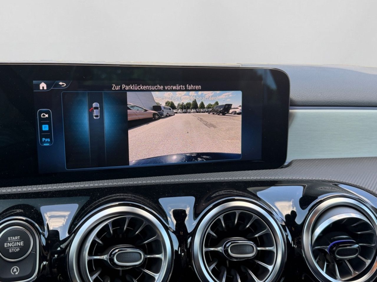 Mercedes-Benz A-Klasse – Bild 18