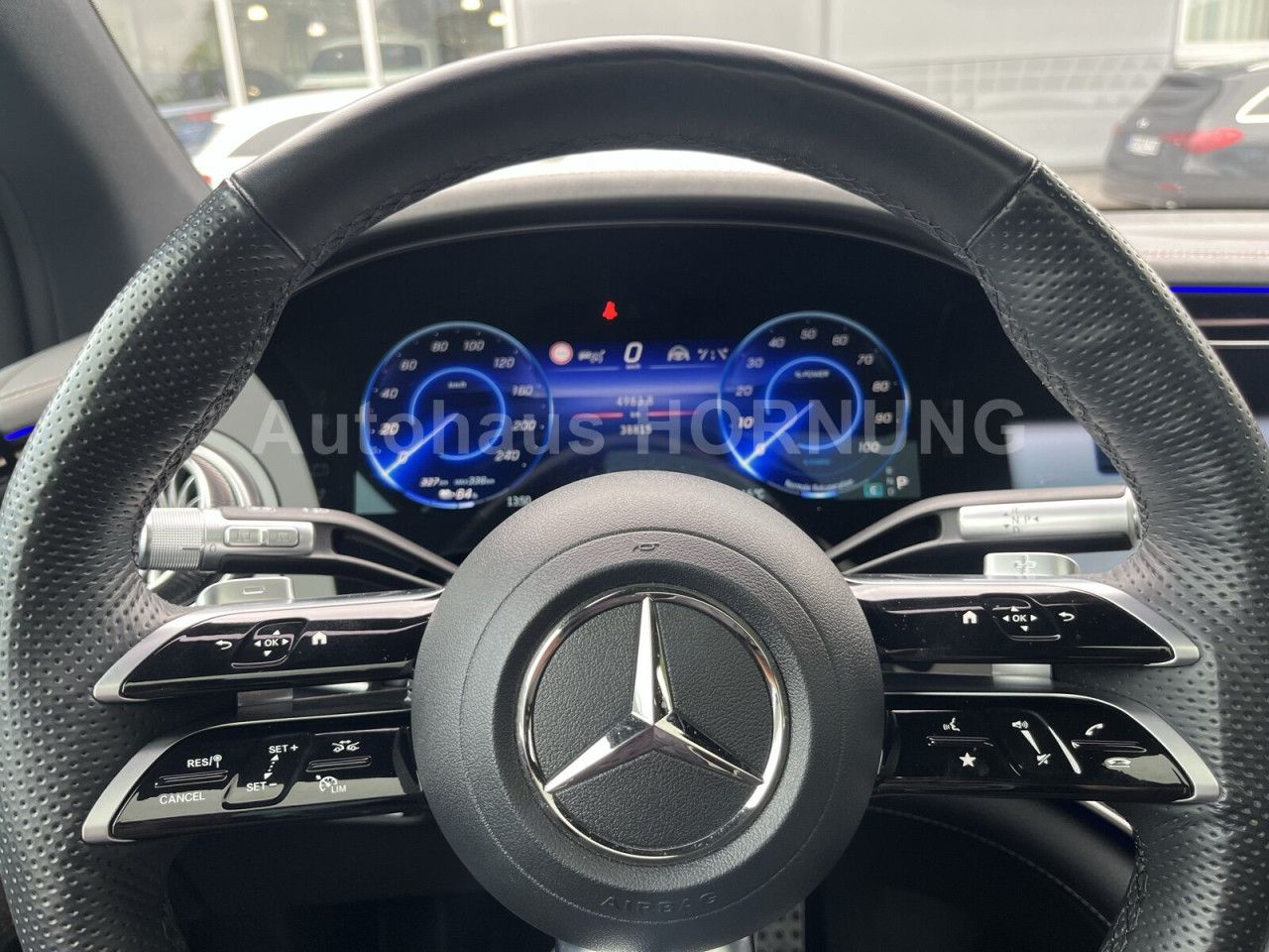 Mercedes-Benz EQS – Bild 20