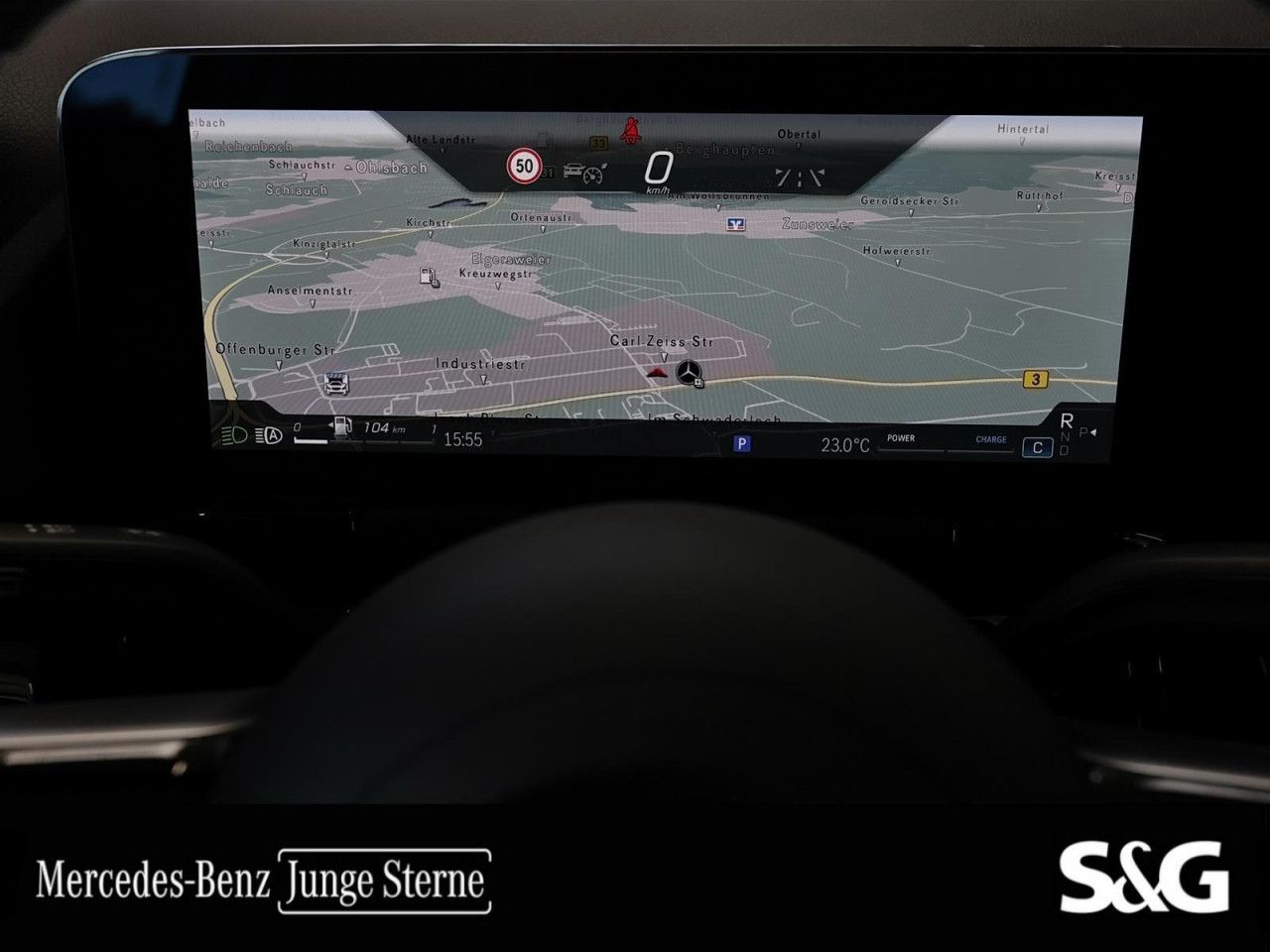 Mercedes-Benz GLA – Bild 16