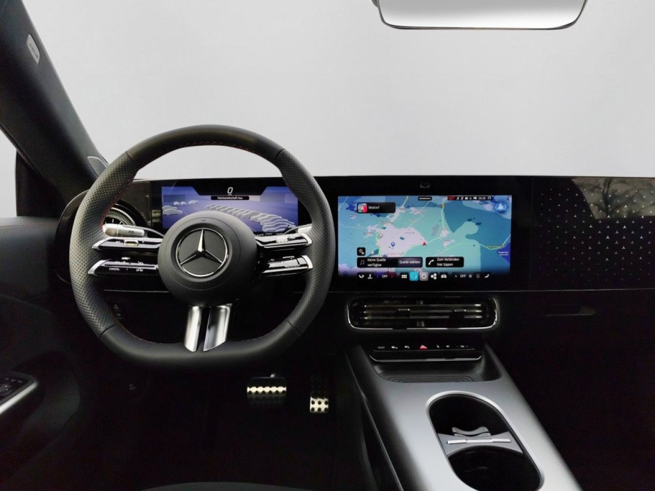 Mercedes-Benz CLA – Bild 10