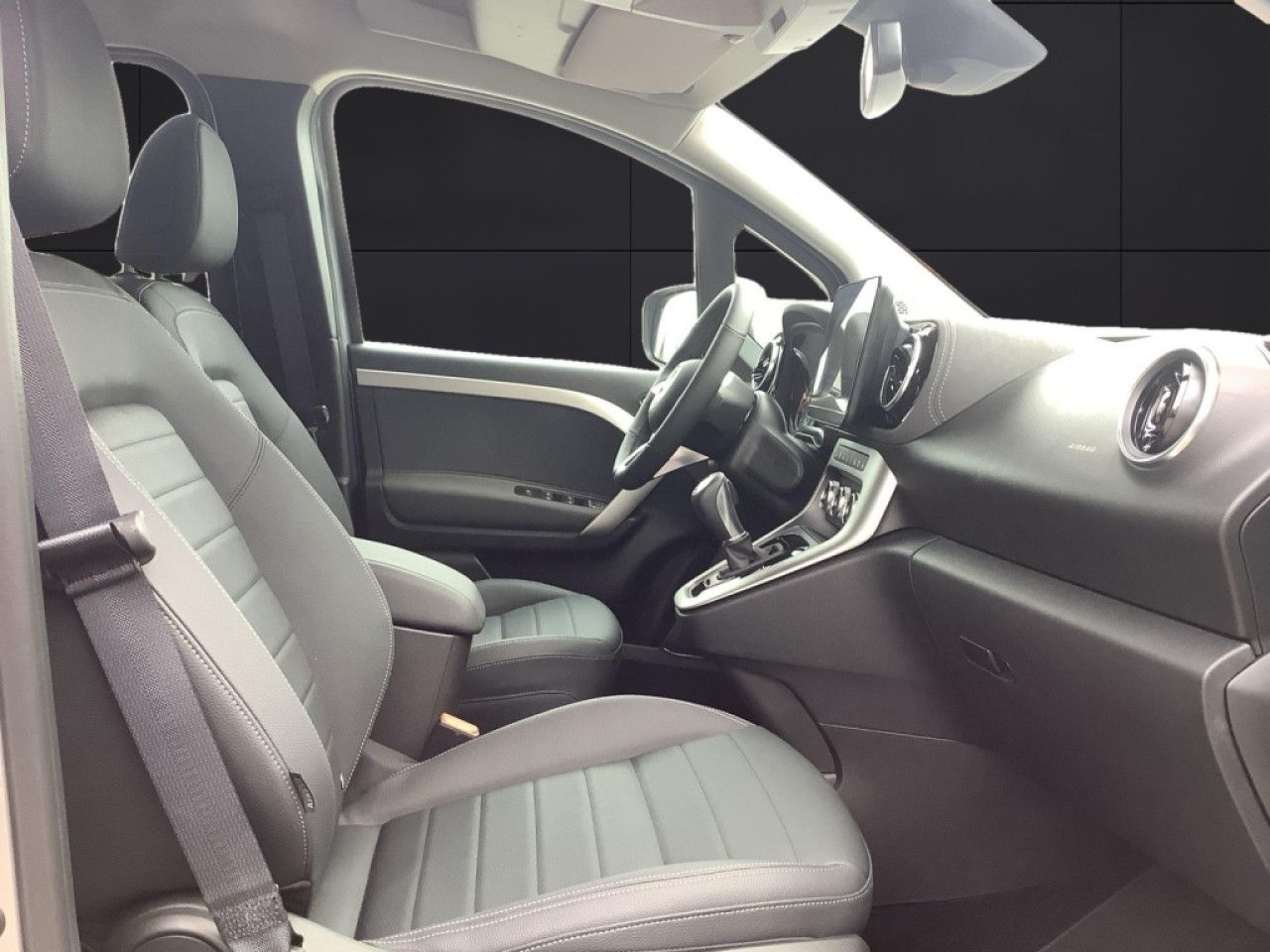 Mercedes-Benz T-Klasse – Bild 10