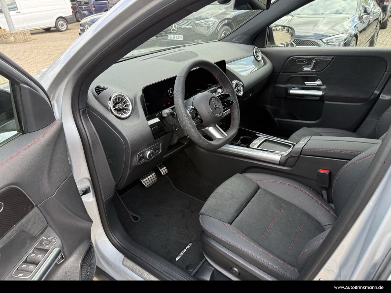 Mercedes-Benz GLA – Bild 10